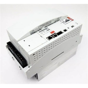 ไดรเวอร์เซอร์โว Lenze Evs9329-Esv004 400V Ip20 ควบคุมแบบเวกเตอร์ สำหรับมอเตอร์ไฟฟ้าขนาดเล็ก - Product Image 2
