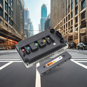 Votol EM100SP-72350 thông minh Sine Wave điều khiển tốc độ động cơ điều khiển cho <span class=keywords><strong>DC</strong></span> Xe máy điện - Product Image 4