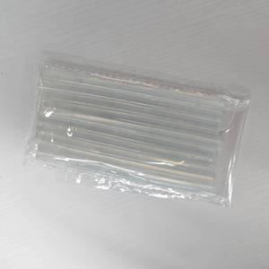 Haute viscosité 7mm EVA bâtons de <span class=keywords><strong>colle</strong></span> thermofusible haute perméabilité <span class=keywords><strong>pour</strong></span> tissu nouveau matériau <span class=keywords><strong>pistolet</strong></span> à <span class=keywords><strong>colle</strong></span> usine en gros - Product Image 1