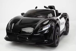 Voiture électrique biplace pour enfants, jouet pas cher en gros, avec télécommande, en plastique, certifiée EN71 - Product Image 6