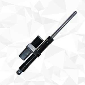 Miniatura de Máquina Elevadora Hidráulica de Varilla de Empuje de CC, Equipo Mecánico Eléctrico para Camión Volquete, Elevación por Varilla de Empuje, Bombas Hidráulicas de Elevación - Product Image 1