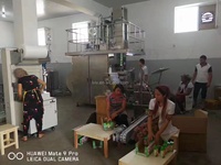 Boîte à briques Carton alimentaire lait jus boisson vin bière aseptique remplissage boisson étanchéité Pack emballage Machine d'emballage