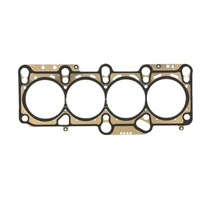 Junta do Cabeçote para AUDI A1 A3 A4 e A6 2.0 TFSI Gasolina CCZA 06F103383G 61-36005-00 WG1003801 WG1050981 WG1087836 WG1103473 - Product Image 1