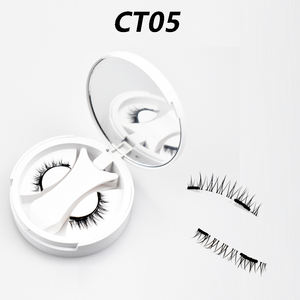 Faux <span class=keywords><strong>cils</strong></span> magnétiques bon marché vente en gros <span class=keywords><strong>cils</strong></span> magnétiques <span class=keywords><strong>cils</strong></span> magnétiques personnalisés avec aimants <span class=keywords><strong>cils</strong></span> et clip - Product Image 4