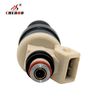 En Stock inyector <span class=keywords><strong>de</strong></span> combustible para Mitsubishi Mirage MD111421 MD141263 1955002080 - Product Image 5
