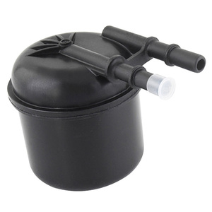 Filtre à carburant séparateur d'eau de remplacement Prix fabricant FD-4615 FD4615 BC3Z-9N184-B BC3Z9N184B pour Ford - Product Image 4