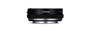 Appareil photo hybride Canon R5 avec capteur CMOS et adaptateur monture R - Product Image 4