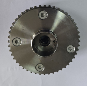ตัวปรับเพลาลูกเบี้ยวไอเสียคุณภาพสูง 05E109088J สำหรับรถยนต์ VW Seat Leon 1.5L TSI ปี 2017-2024 รับประกัน 12 เดือน อะไหล่ซ่อมแซมทดแทน - Product Image 4