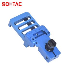 <span class=keywords><strong>Ipsc</strong></span> Serie Aluminium Tactical Gun <span class=keywords><strong>Holster</strong></span> Outdoor Shooting Combat Gun <span class=keywords><strong>Holster</strong></span> Voor Linker-Of Rechterhand - Product Image 5