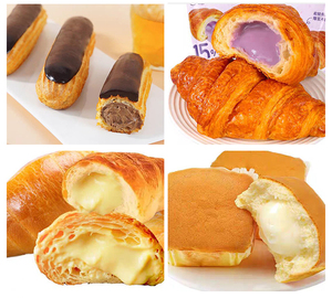 Forno Rotativo a Gas a 32 Teglie Più Venduto per Panifici e Pasticcerie - Product Image 6