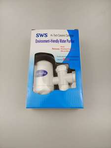 Robinet purificateur d'eau en céramique 2026 avec cartouche filtrante en céramique de haute technologie - Product Image 6