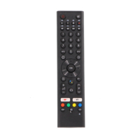 Control remoto de TV inteligente universal de alta calidad a precio de fábrica, control remoto de TV inteligente HDTV, control remoto, 2017
