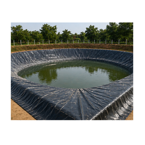 Lona Impermeable Ecológica 100% Reciclable, Lámina de Cubierta Multicapa para Construcción, Agricultura y Transporte en Exteriores - Product Image 4