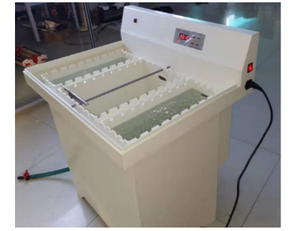 เครื่องแช่ฟิล์มแบบควบคุมอุณหภูมิคงที่ รุ่น HDL-450 - Product Image 3
