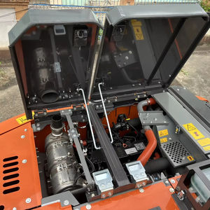 Excavatrice sur chenilles hydraulique Hitachi ZX130C-6A d'occasion, importée du Japon, 13 tonnes, prix bas, avec composants de moteur et roulements de moteur principaux - Product Image 6