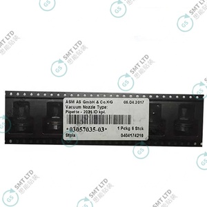 Pièces SMT - Buse - 2037cpl. POUR 03057033 - Product Image 6