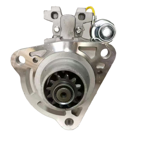 Engine Starter <strong>Parts</strong> for <strong>Volvo</strong> EC360D EC380D Construction Machinery <strong>Excavator</strong> Spare <strong>Parts</strong> - Product Image 1