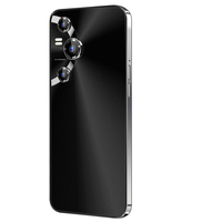 S30 Ultra 16GB+1TB Perangkat Kerja Lapangan Bersertifikasi FCC untuk Pelajar, Ponsel Android AMOLED CDMA dengan Prosesor Deca Core Seri MTK Dimensity