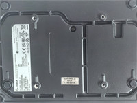 Lecteur de suivi des actifs fixes Zebra FX9600 RFID UHF PDA de qualité industrielle avec système d'exploitation Linux en stock