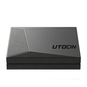 2026 Utocin Newest TX99 Android 14 Tv Box RK3539 Future Online 2GB 16GB Wifi6 With <strong>Youtube</strong> Certified Smart Tv Box - Product Image 3