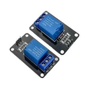OKY3011 1 Channel Relay Module 5V 9V 12V 24V Low Level Trigger Opto-Coupler Isolation Electronic <strong>Sensor</strong> Control Switch - Product Image 5