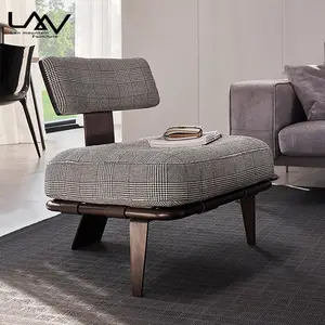 Роскошная мебель для гостиной, дизайнерское современное кресло для спальни, гостиницы, удобное кресло для отдыха, стулья с акцентом