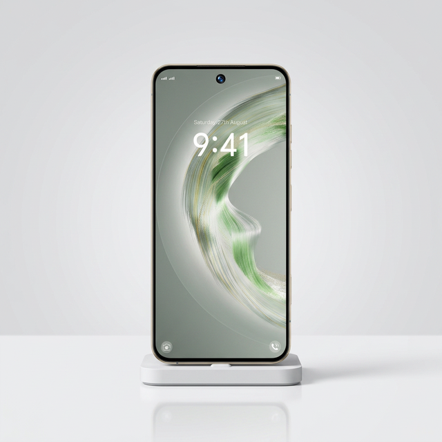 New Arrival 17 Pro Max Cross-Border 5G Dual SIM Large-Screen Phone Original New Unopened Direct Supply From Source