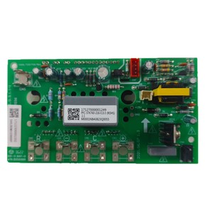 PFC STK760 216 E D 3 1 1 1V1 2 Módulo Inversor de Aire Acondicionado Central Placa Controladora de Potencia 17122300001332 - Product Image 5