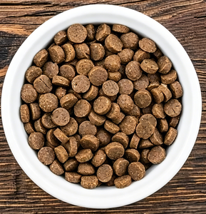 Alimento para Gatos Horneado, Fórmula Personalizada OEM/ODM, Nutrición Saludable y Equilibrada, Completa para Todas las Etapas de Vida, Sabor a Pollo, Venta de Fábrica - Product Image 4