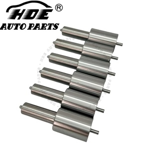 DLLA143S1302 99434328 038326616 Pièces automobiles en gros, injecteur de carburant pour Iveco EuroStar - Product Image 1