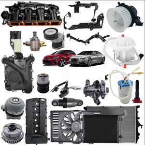 Vente en gros de pièces détachées de voitures chinoises Autres pièces automobiles Fabricant OEM pour <span class=keywords><strong>Toyota</strong></span> Nissan Suzuki Honda Mitsubishi VW - Product Image 2