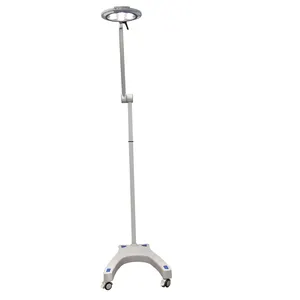 Portable Cheap Medical Gynecological Examination Lamp China Cheap Pice Lamps For Hospitals Or Clinics