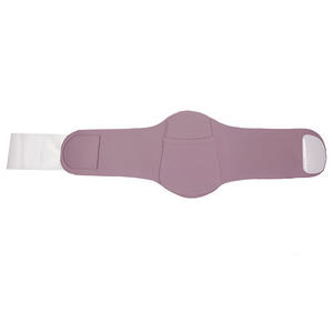 Sıkıştırma lomber Lipo kurtarma göbek karın kadınlar vücut şekillendirici sünger/<span class=keywords><strong>Eva</strong></span> bel desteği - Product Image 6