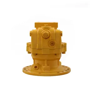  Peças escavadeira Bomba principal HPV95 Bomba hidráulica PC130--7 PC200-8 Swing Motor para Komatsu PC120-6