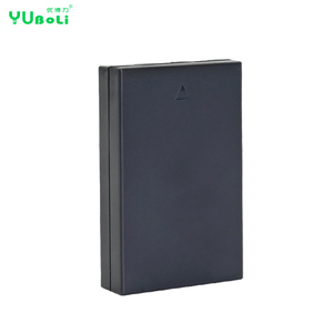 แบตเตอรี่กล้องคุณภาพสูง1500มิลลิแอมป์ชั่วโมง NB-1L NB1LH <span class=keywords><strong>NB1L</strong></span> NB-1LH สำหรับ Canon PowerShot S10 SD100แบตเตอรี่ดิจิตอล A400 - Product Image 5