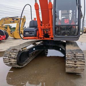 Pelle sur chenilles Hitachi ZX120 d'occasion Hitachi ZX120 ZX200 ZX70 en bon état de fonctionnement - Product Image 5