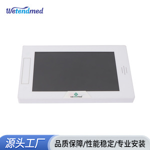 Sistema de Llamada Inteligente para Hospitales, para Salas de Hospitalización y Cuartos de Enfermería, Buscapersonas con Cable para el Cuidado del Paciente, Sistema de Intercomunicación - Product Image 4