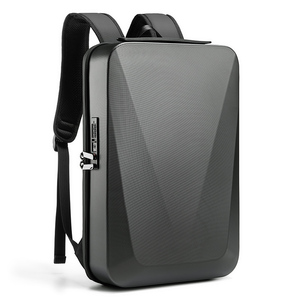 Fabrik-Großhandel Neue Tasche Herren Diebstahlsicherer Wasserdichter Rucksack Laptop-Rucksäcke - Product Image 6