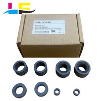 DS-510 DS-520 DS-560 Karet Pengganti Ban Rol Pemisah untuk Perlengkapan Printer Epson Scanner DS560 DS520 DS510