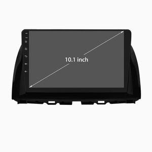 Radio para Auto Android de 9/10 Pulgadas para Mazda <span class=keywords><strong>CX5</strong></span> CX-5 2012-2015, <span class=keywords><strong>Carplay</strong></span>, Auto DSP, 4/8 Núcleos, Pantalla Táctil, Estéreo, Reproductor de Video GPS - Product Image 2