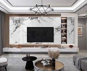 Bennovo sang trọng truyền hình TV đứng Tủ thiết kế mới nhất TV bảng khán đài hiện đại Tủ phương tiện truyền thông giao diện điều khiển meubles phòng khách - Product Image 1