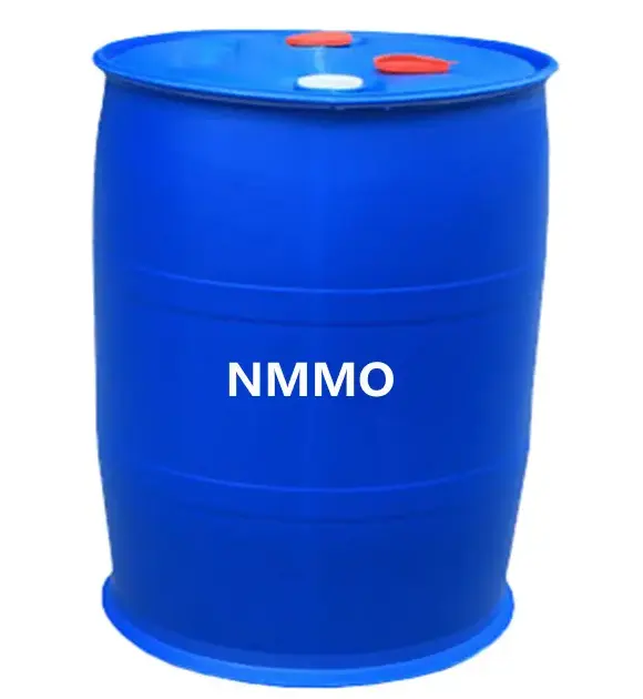 중국 공급업체 CAS No. 7529-22-8 Nmo/4-Methylmorpholine N-산화물