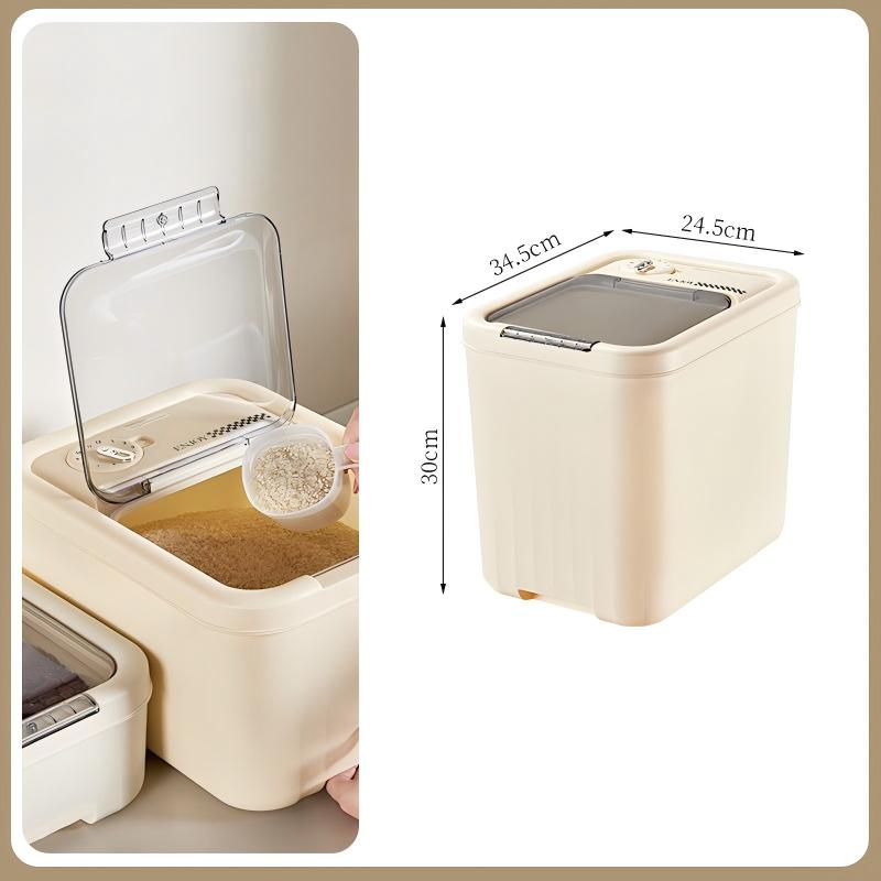 Couleur crème 15kg