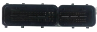 Unité de commande moteur de bonne qualité 0281018913 ECU pour Nissan