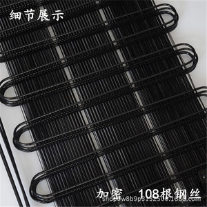 Minghui Evaporator Heatsink Metal Refrigeration Part 002 For <b>Refrigerator</b> Freezer Cooling System - Product Image 3