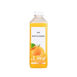 OEM Bottle Can Packaging slimming juice drinks customized Fat Burner Weight Loss Drink Instant Slim Berries Detox Juice
