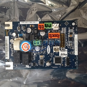 โมดูลป้องกันคอมเพรสเซอร์ Carrier รุ่น 32GB500362EE CEPL130537 สำหรับเครื่องอัดอากาศแบบสกรูและแบบลูกสูบ - Product Image 3