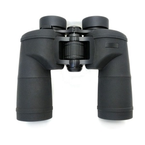 Longue-vue SECOZOOM 10x50 avec grande lentille d'oculaire, prisme BAK4, haute puissance, étanche, pour adultes - Product Image 3