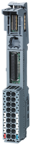 6ES7193-6BP00-0BA0 SIMATIC ET 200SP BU ประเภท A0 BU15-P16 A0 2B ชุดขยายอินพุตเอาต์พุตแบบกระจาย - Product Image 1