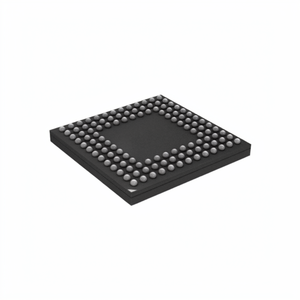 120 VFBGA EFM32GG12B430F512IL120-A IC MCU 32BIT 512KB FLASH 120BGA Componentes Electrónicos Línea de Producción Integrada - Product Image 1